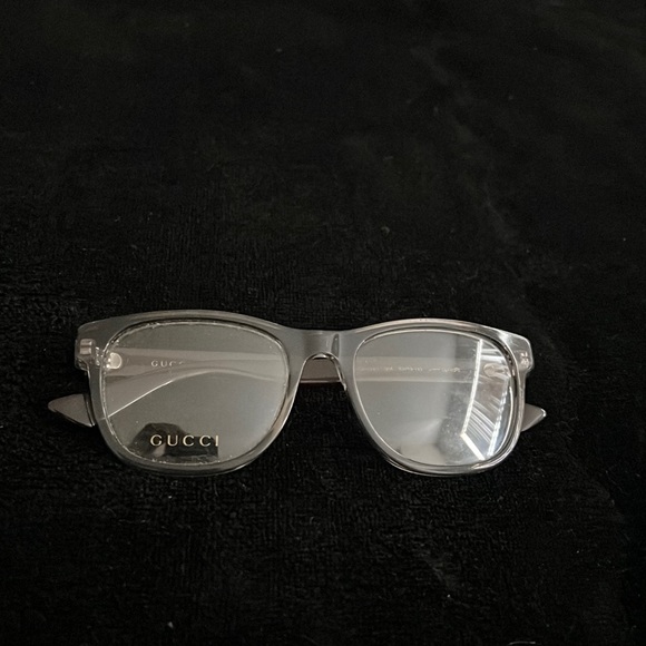 Authentic Gucci glasses - Picture 1 of 3